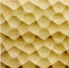 English
Discover a world where your walls transcend the ordinary and venture into the extraordinary with our 3D Stone Collection. We present to you a majestic array of 3D stone panels, intricately designed to infuse a dynamic depth, an enthralling elegance, and a multidimensional aesthetic to any interior or exterior space.
Duramica 3D Stone panels are natural stone panels with a textured surface. These panels are highly popular for natural stone cladding, as they immediately attract attention and set the mood in any interior. The surfaces of 3D panels can be given any texture: soft waves, stripes, graphic elements, or patterns, making it possible to create a limitless range of designs. Therefore, there are no design boundaries.
3D stone panels offer the possibility to decorate an entire wall or create an accent on a small surface, such as a kitchen backsplash, a bar counter, highlight a reception area, or entrance group. In addition, thanks to the graphic pattern, the panels allow for volume adjustments: vertical stripes can help raise the ceiling, while horizontal ones visually expand the space.

⸻

Deutsch
Entdecken Sie eine Welt, in der Ihre Wände das Gewöhnliche übertreffen und ins Außergewöhnliche eintauchen – mit unserer 3D Stone Kollektion. Wir präsentieren Ihnen eine majestätische Auswahl an 3D-Steinpaneelen, kunstvoll gestaltet, um jeder Innen- oder Außenfläche Tiefe, Eleganz und eine multidimensionale Ästhetik zu verleihen.
Duramica 3D Stone Paneele bestehen aus Naturstein mit strukturierter Oberfläche. Sie sind sehr beliebt für Natursteinverkleidungen, da sie sofort ins Auge fallen und jedem Raum eine besondere Atmosphäre verleihen. Die Oberflächen können mit verschiedensten Texturen versehen werden: sanfte Wellen, Streifen, grafische Elemente oder Muster – die Designmöglichkeiten sind grenzenlos.
Mit 3D-Steinpaneelen lassen sich ganze Wände verkleiden oder kleine Akzente setzen, z. B. als Küchenrückwand, an der Bar, im Empfangsbereich oder Eingangsbereich. Zudem können grafische Muster den Raum optisch verändern: Vertikale Streifen lassen die Decke höher wirken, horizontale erweitern den Raum.

⸻

Español
Descubra un mundo donde sus paredes trascienden lo ordinario y se aventuran en lo extraordinario con nuestra Colección de Piedra 3D. Le presentamos una majestuosa gama de paneles de piedra 3D, diseñados con precisión para aportar profundidad, elegancia y una estética multidimensional a cualquier espacio interior o exterior.
Los paneles Duramica 3D Stone están hechos de piedra natural con una superficie texturizada. Son muy populares para revestimientos naturales, ya que captan la atención de inmediato y marcan el ambiente. Las superficies pueden tener cualquier textura: ondas suaves, rayas, elementos gráficos o patrones, lo que permite infinitas posibilidades de diseño. No hay límites creativos.
Los paneles 3D permiten decorar una pared entera o resaltar una zona concreta, como un salpicadero de cocina, una barra, una recepción o una entrada. Gracias a los patrones gráficos, también ayudan a modificar visualmente el espacio: las rayas verticales elevan el techo y las horizontales lo expanden.

⸻

Français
Découvrez un univers où vos murs dépassent l’ordinaire pour entrer dans l’extraordinaire grâce à notre Collection Pierre 3D. Nous vous présentons une gamme majestueuse de panneaux en pierre 3D, finement conçus pour insuffler profondeur, élégance et esthétique multidimensionnelle à tout espace intérieur ou extérieur.
Les panneaux Duramica 3D Stone sont fabriqués en pierre naturelle avec une surface texturée. Très prisés pour le revêtement mural, ils captent immédiatement l’attention et donnent le ton dans tout intérieur. Leurs surfaces peuvent recevoir différentes textures : vagues douces, rayures, éléments graphiques ou motifs – les possibilités sont infinies. Aucune limite créative.
Ces panneaux permettent de décorer un mur entier ou d’ajouter une touche décorative sur une petite zone : crédence de cuisine, bar, espace d’accueil ou entrée. Grâce aux motifs graphiques, ils modifient les volumes : les rayures verticales élèvent le plafond, les horizontales agrandissent l’espace.

⸻

Italiano
Scopri un mondo in cui le tue pareti vanno oltre l’ordinario e si spingono nell’eccezionale con la nostra Collezione Pietra 3D. Ti presentiamo una maestosa gamma di pannelli in pietra 3D, progettati con cura per infondere profondità, eleganza e un’estetica multidimensionale a qualsiasi spazio interno o esterno.
I pannelli Duramica 3D Stone sono realizzati in pietra naturale con una superficie strutturata. Sono molto apprezzati per i rivestimenti, poiché catturano subito l’attenzione e definiscono l’atmosfera. Le superfici possono avere qualsiasi tipo di texture: onde, strisce, elementi grafici o motivi decorativi. Le possibilità creative sono infinite.
I pannelli in pietra 3D permettono di rivestire un’intera parete o creare accenti su aree più piccole, come uno schienale da cucina, un bancone bar, una reception o una zona d’ingresso. I motivi grafici aiutano anche a modificare la percezione dello spazio: le linee verticali alzano il soffitto, quelle orizzontali lo ampliano visivamente.

⸻

العربية
اكتشف عالماً تتجاوز فيه جدرانك المألوف وتنطلق نحو الاستثنائي مع مجموعة الحجر ثلاثي الأبعاد. نقدم لك تشكيلة مهيبة من الألواح الحجرية ثلاثية الأبعاد المصممة بعناية لتضفي عمقاً ديناميكياً، وأناقة ساحرة، وجمالاً متعدد الأبعاد على أي مساحة داخلية أو خارجية.
ألواح Duramica 3D Stone مصنوعة من الحجر الطبيعي بسطح ملموس. تحظى بشعبية كبيرة في تغطية الجدران، حيث تجذب الانتباه فوراً وتضفي أجواءً مميزة. يمكن أن تكون الأسطح بأشكال مختلفة مثل التموجات الناعمة أو الخطوط أو الأنماط، مما يوفر إمكانيات تصميم غير محدودة. لا توجد حدود للإبداع.
تسمح الألواح ثلاثية الأبعاد بتغطية جدار كامل أو إبراز مساحة صغيرة مثل خلفية المطبخ، أو سطح بار، أو منطقة استقبال، أو مدخل. كما تساعد الخطوط الرأسية على رفع السقف بصرياً، بينما توسّع الخطوط الأفقية المساحة.

⸻

Русский
Откройте для себя мир, где стены выходят за пределы обыденного и переходят в сферу исключительного — с нашей коллекцией 3D Stone. Мы представляем величественную серию 3D-панелей из камня, искусно созданных для придания пространству глубины, утончённой элегантности и многомерной эстетики.
Панели Duramica 3D Stone — это панели из натурального камня с текстурированной поверхностью. Они очень популярны для облицовки, так как мгновенно привлекают внимание и задают атмосферу. Поверхности панелей могут иметь любую текстуру: мягкие волны, полосы, графику или узоры. Возможности дизайна безграничны.
3D-панели позволяют оформить как всю стену, так и создать акцент на небольшом участке: кухонный фартук, барная стойка, ресепшен или входная зона. Благодаря графике панели позволяют корректировать объём: вертикальные линии «поднимают» потолок, а горизонтальные визуально расширяют пространство.