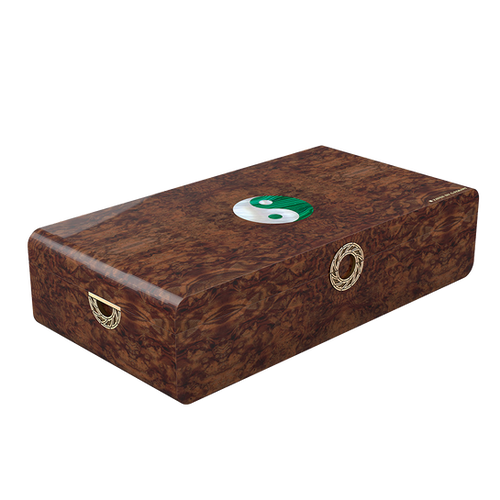 MAHJONG MALACHITE