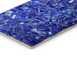 Создайте уникальное пространство с Панелями из Лазурита от Duramica. Эти панели объединяют вечную красоту лазурита с современными технологиями.