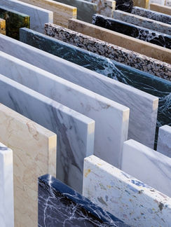 2026 Natural Stone Design Trends and Architecture: A Year of Bold, Sustainable, and Innovative Choices. Unique Design Solutions