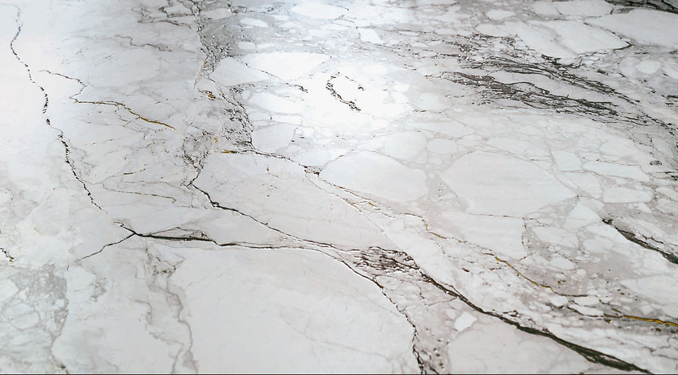 Sintered Stone vs Porcelain Tile vs Ceramic Tile — What's the Difference