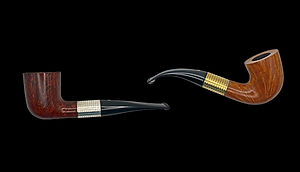 Handmade Smoking Pipes Collections
