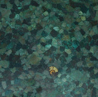 Elevate your interior with Duramica Apatite Panels—part of the GemStone collection, these large-format panels showcase the natural beauty of apatite with its captivating blue and green shades, adding elegance and depth to any room. Deutsch:
Erleben Sie die Faszination der Duramica Apatit-Paneele – GemStone ist ein Großformat-Panel, das die hypnotisierenden blau-grünen Nuancen des Apatits präsentiert und Ihrem Interior Design eine raffinierte, lebendige Note verleiht.

Français:
Découvrez l'attrait des panneaux Duramica en Apatite – GemStone est un grand panneau format mettant en valeur les nuances bleu-vert envoûtantes de l'apatite, apportant une touche sophistiquée et vibrante à tout intérieur.

Español:
Experimente el encanto de los paneles Duramica de Apatita – GemStone es un panel de gran formato que exhibe los fascinantes tonos azul-verde de la apatita, ofreciendo un toque sofisticado y vibrante a cualquier diseño de interiores.

Italiano:
Scopri il fascino dei pannelli Duramica in Apatite – GemStone è un pannello di grande formato che mostra le suggestive tonalità blu-verdi dell'apatite, donando un tocco sofisticato e vibrante all'arredamento.

العربية (Arabic):
اختبر سحر ألواح دوراميكا من الأباتيت – جيمستون لوح كبير يعرض درجات اللون الأزرق-الأخضر الآسرة للأباتيت، مما يضفي لمسة عصرية ونابضة بالحياة على أي تصميم داخلي.

Русский:
Ощутите очарование панелей Duramica из апатита – GemStone представляет собой крупноформатную панель с завораживающими сине-зелёными оттенками апатита, добавляющую изысканность и энергию в любой интерьер.