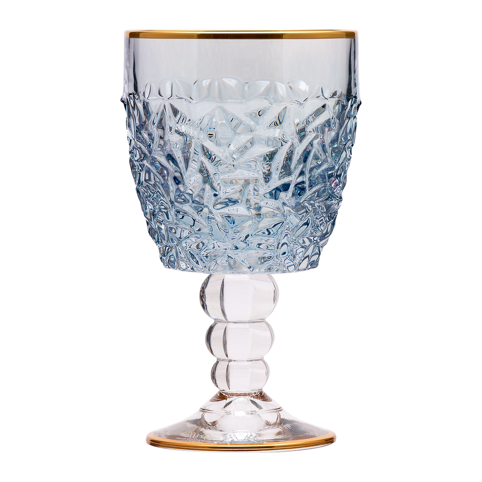 Миниатюра: Dolce Vita Mastercraft Crystal Wine Glass Set Of 6