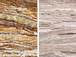 Откройте для себя Травертин Оникс, уникальный материал, который превращает ваш дом в произведение искусства. Узнайте больше о Травертин Ониксе!