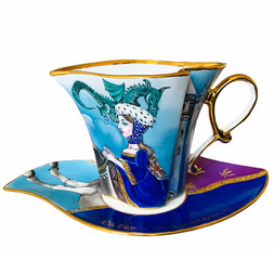 EXPLORE MORE FINE PORCELAIN CREATIONS
Beyond our hand-painted Limoges tableware and cigar shtrays, the G.P.Grant collection expands into a refined world of fine porcelain art.

Each piece is designed to combine everyday functionality with artistic value, making every object a collectible work of art.

Discover elegant porcelain dinnerware sets and porcelain dish sets made from authentic French Limoges porcelain.

Our porcelain plates, including porcelain dinner plates and porcelain dessert plates, are perfect for luxury dining experiences, while our porcelain trays offer timeless elegance for serving or home décor.

The collection also includes porcelain mugs, espresso cups, porcelain coffee mugs, and porcelain tea cups, all handcrafted to express the charm of fine European design.

Each porcelain cup and porcelain coffee cup reflects G.P.Grant’s dedication to traditional artistry and refinement.

For those who value meaningful gifts, explore our range of porcelain anniversary gifts, porcelain gifts for him, and gift porcelain collectibles — perfect expressions of elegance and individuality.

Complementing the collection, our porcelain vases stand as decorative masterpieces, uniting hand-painted beauty with the purity of Limoges craftsmanship.

Whether you seek luxury porcelain dinnerware sets, artistic porcelain trays, or rare collectible Limoges porcelain gifts, every G.P.Grant creation embodies the timeless artistry of European porcelain tradition.