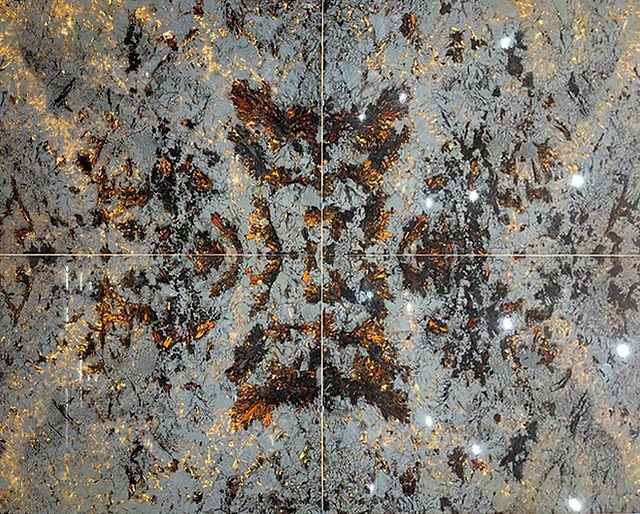 Duramica: Marbre-Onyx : Panneaux en marbre illuminé GlassOnyx