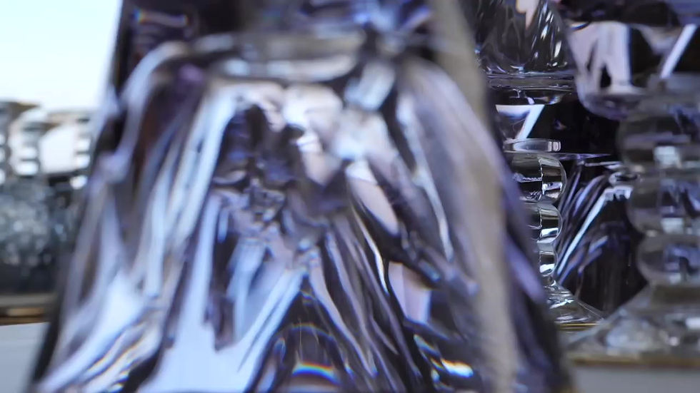 Миниатюра: Dolce Vita Mastercraft Crystal Wine Glass Set Of 6