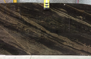 Brown Barocco granite is a luxurious natural stone with deep brown tones, rich veining, and dynamic patterns. Ideal for countertops, floors, and wall cladding, it adds warmth and elegance to both classic and modern interiors.
DE
Brown Barocco Granit ist ein edler Naturstein mit tiefen Brauntönen, markanter Maserung und dynamischem Muster. Perfekt für Arbeitsplatten, Böden und Wandverkleidungen – er verleiht jedem Raum Wärme und Eleganz.
ES
El granito Brown Barocco destaca por sus tonos marrones intensos, vetas ricas y patrones dinámicos. Ideal para encimeras, suelos y paredes, aporta calidez y sofisticación a cualquier ambiente.
FR
Le granit Brown Barocco présente de profonds tons bruns, des veines riches et des motifs dynamiques. Parfait pour plans de travail, sols et murs, il apporte chaleur et élégance aux intérieurs classiques ou modernes.
IT
Il granito Brown Barocco ha tonalità marroni intense, venature ricche e disegni dinamici. Perfetto per piani cucina, pavimenti e rivestimenti, aggiunge calore ed eleganza agli ambienti classici e contemporanei.
AR
غرانيت Brown Barocco يتميّز بدرجات بنية غنية وعروق واضحة وأنماط ديناميكية. مثالي لأسطح المطابخ والأرضيات وتكسية الجدران، ويمنح الدفء والفخامة للمساحات الكلاسيكية والعصرية.
RU
Гранит Brown Barocco — это благородный натуральный камень с насыщенными коричневыми оттенками, выразительными прожилками и динамичным рисунком. Идеален для столешниц, полов и стен, придавая интерьеру тепло и элегантность.