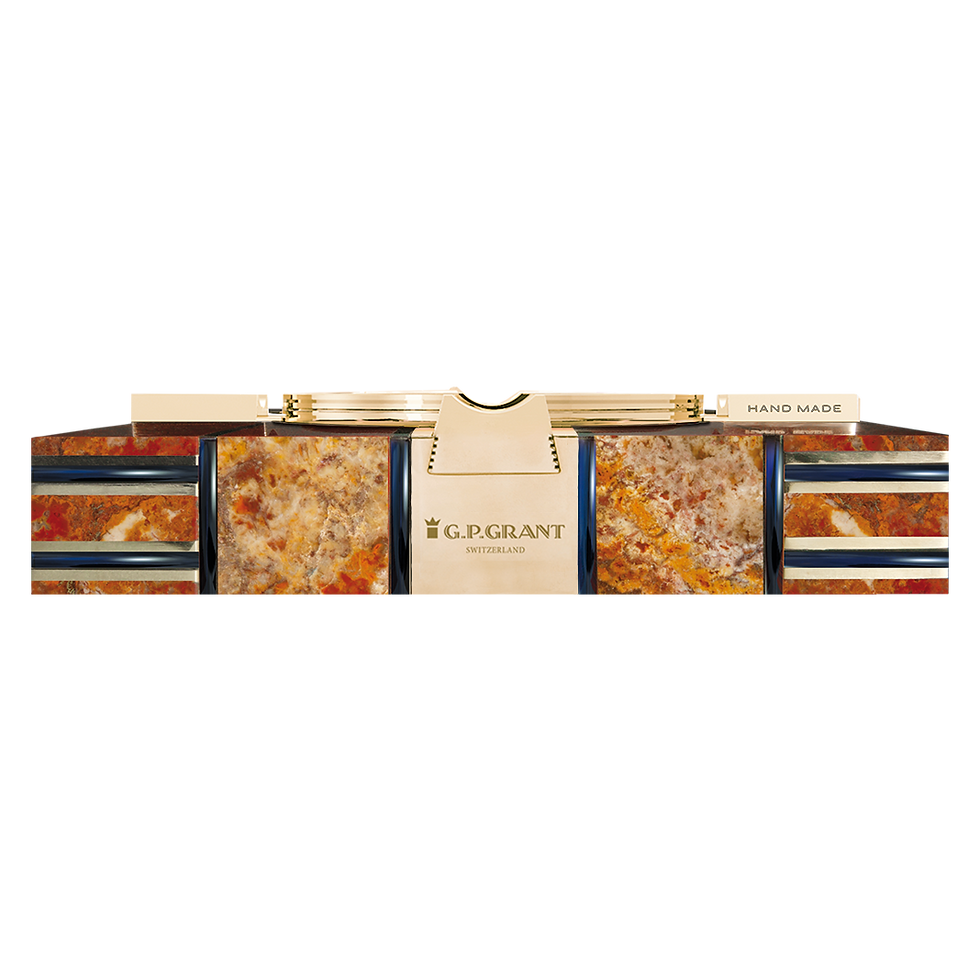 Expensive Best Luxury Premium stone Cigar Ashtray, Meilleur cendrier premium de luxe coûteux pour cigares