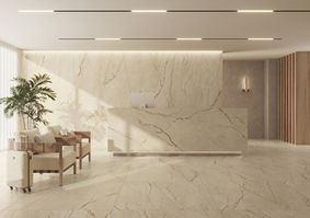 English
Ultra-thin large-format ceramic tiles, porcelain tiles, sintered stone with warm cinnamon-brown marble effect and bold natural veining, and stone panels for interior and facade cladding – Canela Roma SG.
Russian
Ультратонкий крупноформатный керамогранит, фарфоровая плитка, спечённый камень с тёплым корично-коричневым мраморным эффектом и выразительными природными прожилками, панели для интерьера и фасада — Canela Roma SG.
German
Ultradünne großformatige Keramikfliesen, Feinsteinzeug, gesinterter Stein mit warmem zimtbraunem Marmoreffekt und markanten natürlichen Aderungen, Steinpaneele für Innen- und Fassadenverkleidung – Canela Roma SG.
Spanish
Azulejos cerámicos ultrafinos de gran formato, porcelana, piedra sinterizada con efecto mármol en tonos canela y vetas naturales marcadas, paneles de piedra para interior y fachada – Canela Roma SG.
French
Carreaux céramiques ultra-fins grand format, porcelaine, pierre frittée avec effet marbre brun cannelle chaud et veines naturelles expressives, panneaux pierre pour intérieur et façade – Canela Roma SG.
Italian
Piastrelle ceramiche grande formato ultra sottili, porcellana, pietra sinterizzata con effetto marmo caldo color cannella e venature naturali decise, pannelli in pietra per interno e facciata – Canela Roma SG.
Arabic
بلاط سيراميك كبير الحجم ورقيق للغاية، بلاط بورسلين، حجر مكبوس بتأثير رخامي دافئ بلون القرفة مع عروق طبيعية بارزة، وألواح حجرية للديكور الداخلي والواجهات – Canela Roma S.