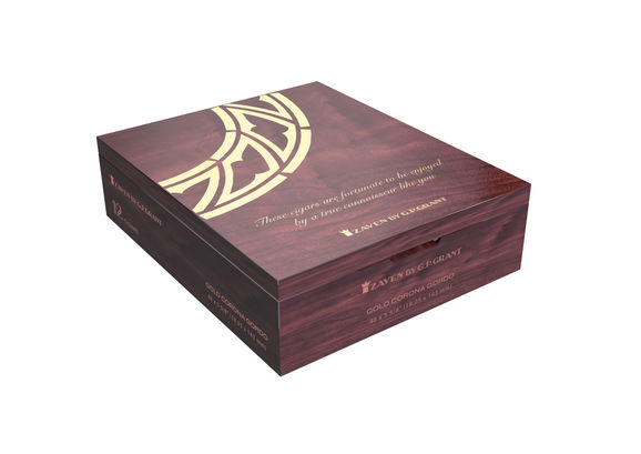 Ultra Premium Cigar Gold Toro 46 - Buy cigars from the best cigar brands for an exquisite and refined indulgence.