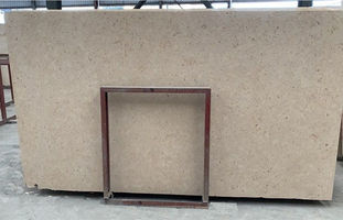 English:
Beirut Beige Marble is a refined natural stone with warm beige tones and subtle linear veining. Known for its elegance and versatility, it enhances both classic and modern interiors with a sense of calm and sophistication.

Deutsch:
Beirut Beige Marmor ist ein edler Naturstein mit warmen Beigetönen und feiner, linearer Maserung. Er ist bekannt für seine Eleganz und Vielseitigkeit und verleiht klassischen wie modernen Innenräumen Ruhe und Stil.

Español:
El mármol Beirut Beige es una piedra natural refinada con tonos beige cálidos y vetas lineales sutiles. Su elegancia y versatilidad lo convierten en una opción ideal para interiores clásicos y contemporáneos.

Français:
Le marbre Beirut Beige est une pierre naturelle raffinée aux tons beiges chauds et aux veines linéaires discrètes. Apprécié pour son élégance et sa polyvalence, il s’intègre aussi bien dans les intérieurs classiques que modernes.

Italiano:
Il marmo Beirut Beige è una pietra naturale raffinata con calde tonalità beige e leggere venature lineari. Apprezzato per la sua eleganza e versatilità, si adatta perfettamente ad ambienti classici e contemporanei.

العربية:
رخام بيروت بيج هو حجر طبيعي راقٍ يتميز بدرجات اللون البيج الدافئة والعروق الخطية الدقيقة. يشتهر بأناقته وتنوع استخداماته، ويضفي لمسة من الرقي على الديكورات الكلاسيكية والعصرية.

Русский:
Мрамор Beirut Beige — это изысканный натуральный камень тёплого бежевого оттенка с тонкими линейными прожилками. Благодаря своей элегантности и универсальности он прекрасно подходит как для классических, так и для современных интерьеров.

Português:
O mármore Beirut Beige é uma pedra natural refinada com tons bege quentes e veios lineares sutis. Conhecido por sua elegância e versatilidade, é ideal para interiores clássicos e modernos.