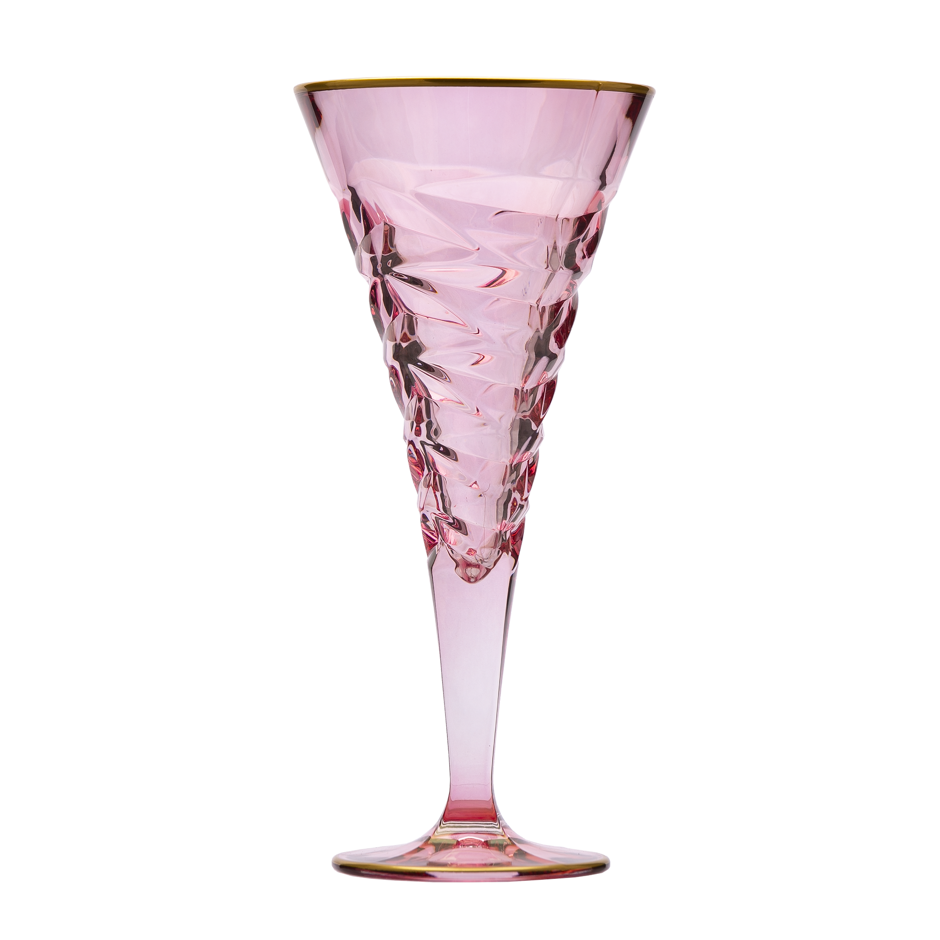 Compra Copas de Cava y Champán Online: Adquiere copas de cava y copas de champán online de lujo y sorprende a tus invitados con elegancia.