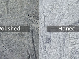 Узнайте, как правильно выбрать между полированным и шлифованным камнем для вашего проекта. Полированный шлифованный камень — что лучше?