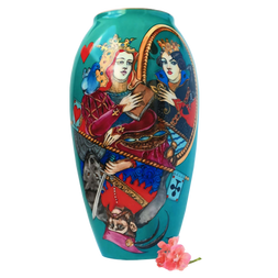 Experience the world of luxury porcelain by G.P.Grant — where Limoges craftsmanship, artistic hand-painting, and design excellence unite.

Perfect as collectible porcelain gifts, home décor, or exclusive tableware for those who appreciate true artistry.