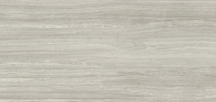 English:
Travertino Silk Gris SG is ultra-thin, large-format porcelain tiles with a natural, polished surface and 5.6 mm thickness. This sintered stone features a refined gray travertine effect, perfect for interior and facade cladding, combining elegance and durability.
Deutsch:
Travertino Silk Gris SG sind ultra-dünne, großformatige Porzellanfliesen mit natürlicher, polierter Oberfläche und einer Dicke von 5,6 mm. Dieses gesinterte Steinmaterial zeigt einen eleganten grauen Travertineffekt und eignet sich ideal für Innen- und Fassadenverkleidungen.
Español:
Travertino Silk Gris SG son azulejos de porcelana de gran formato y ultra delgados con superficie natural y pulida y un grosor de 5,6 mm. Esta piedra sinterizada presenta un elegante efecto de travertino gris, ideal para revestimientos interiores y fachadas, combinando elegancia y durabilidad.
Français:
Travertino Silk Gris SG est un carrelage en porcelaine grand format ultra-fin avec une surface naturelle polie et une épaisseur de 5,6 mm. Cette pierre frittée offre un effet travertin gris raffiné, parfaite pour les revêtements intérieurs et façades, alliant élégance et durabilité.
Italiano:
Travertino Silk Gris SG è un gres porcellanato ultrasottile e di grande formato con superficie naturale e lucidata e spessore di 5,6 mm. Questa pietra sinterizzata presenta un elegante effetto travertino grigio, ideale per rivestimenti interni e facciate, unendo eleganza e resistenza.
Русский:
Travertino Silk Gris SG — крупноформатный ультратонкий керамогранит с натуральной полированной поверхностью и толщиной 5,6 мм. Синтерованный камень с изящным эффектом серого травертина, идеально подходящий для облицовки интерьеров и фасадов, сочетая элегантность и прочность.
العربية:
Travertino Silk Gris SG هو بلاط بورسلين كبير الحجم ورقيق للغاية بسطح طبيعي ومصقول وسُمك 5.6 ملم. هذه الحجرية الملبدة تتميز بتأثير الترافرتين الرمادي الأنيق، مثالية لتكسية الديكورات الداخلية والواجهات، تجمع بين الأناقة والمتان.