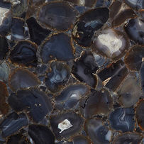 Backlit Black Agate Panels for Luxury Interiors: The DURAMICA Glassonyx Black Agate Panels are a stunning addition to any modern interior. These backlit natural stone panels showcase the dramatic beauty of black agate, with its deep hues and intricate patterns. Perfect for creating a sophisticated and elegant atmosphere, these gemstone panels bring a touch of luxury to walls, ceilings, and floors. Deutsch:
Luxuriöse Atmosphäre mit schwarzem Achat: Verleihen Sie Ihrem Interior Design mit schwarzen Achat-Paneelen eine besondere Eleganz. Die tiefen, faszinierenden Muster des schwarzen Achats werden durch die Hintergrundbeleuchtung verstärkt und schaffen einen auffälligen Mittelpunkt in jedem Raum. Diese verstärkten DURAMICA Glassonyx Steinpaneele sind ideal für die Schaffung einer einzigartigen und modernen Atmosphäre und somit die perfekte Wahl für luxuriöse Innenräume.

Español:
Ambiente lujoso con ágata negra: Eleva tu diseño interior con paneles de ágata negra. Los profundos y cautivadores patrones de la ágata negra se realzan con la retroiluminación, creando un punto focal impresionante en cualquier habitación. Estos paneles de piedra DURAMICA Glassonyx reforzados son ideales para crear una atmósfera única y contemporánea, siendo la opción perfecta para interiores de lujo.

Français:
Ambiance luxueuse avec agate noire: Sublimez votre design intérieur avec des panneaux d’agate noire. Les motifs profonds et fascinants de l’agate noire sont accentués par l’éclairage de fond, créant ainsi un point focal saisissant dans n’importe quelle pièce. Ces panneaux en pierre DURAMICA Glassonyx renforcés sont parfaits pour créer une atmosphère unique et contemporaine, en faisant le choix idéal pour des intérieurs de luxe.

Italiano:
Atmosfera lussuosa con agata nera: Eleva il tuo design d’interni con pannelli in agata nera. I profondi e affascinanti motivi dell’agata nera sono esaltati dalla retroilluminazione, creando un punto focale impressionante in qualsiasi stanza. Questi pannelli in pietra DURAMICA Glassonyx rinforzati sono ideali per creare un’atmosfera unica e contemporanea, rendendoli la scelta perfetta per interni di lusso.

العربية:
جو فاخر مع الأباتيت الأسود: ارتقِ بتصميم داخلك مع ألواح الأباتيت الأسود. يتم تعزيز الأنماط العميقة والجذابة للأباتيت الأسود من خلال الإضاءة الخلفية، مما يخلق نقطة محورية لافتة في أي غرفة. تعد هذه الألواح الحجرية DURAMICA Glassonyx المعززة مثالية لإنشاء جو فريد ومعاصر، مما يجعلها الخيار المثالي للديكورات الداخلية الفاخرة.

Русский:
Роскошная атмосфера с черным агатом: Поднимите ваш интерьер с панелями из черного агата. Глубокие и захватывающие узоры черного агата подчеркиваются подсветкой, создавая яркую точку фокуса в любой комнате. Эти усиленные каменные панели DURAMICA Glassonyx идеально подходят для создания уникальной и современной атмосферы, что делает их идеальным выбором для роскошных интерьеров.