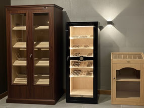 Discover how a Humidor Cabinet ensures perfect cigar storage and enhances your collection. Explore the ultimate guide to Humidor Cabinet care.