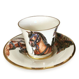 EXPLORE MORE FINE PORCELAIN CREATIONS
Beyond our hand-painted Limoges tableware and cigar shtrays, the G.P.Grant collection expands into a refined world of fine porcelain art.

Each piece is designed to combine everyday functionality with artistic value, making every object a collectible work of art.

Discover elegant porcelain dinnerware sets and porcelain dish sets made from authentic French Limoges porcelain.

Our porcelain plates, including porcelain dinner plates and porcelain dessert plates, are perfect for luxury dining experiences, while our porcelain trays offer timeless elegance for serving or home décor.

The collection also includes porcelain mugs, espresso cups, porcelain coffee mugs, and porcelain tea cups, all handcrafted to express the charm of fine European design.

Each porcelain cup and porcelain coffee cup reflects G.P.Grant’s dedication to traditional artistry and refinement.

For those who value meaningful gifts, explore our range of porcelain anniversary gifts, porcelain gifts for him, and gift porcelain collectibles — perfect expressions of elegance and individuality.

Complementing the collection, our porcelain vases stand as decorative masterpieces, uniting hand-painted beauty with the purity of Limoges craftsmanship.

Whether you seek luxury porcelain dinnerware sets, artistic porcelain trays, or rare collectible Limoges porcelain gifts, every G.P.Grant creation embodies the timeless artistry of European porcelain tradition.