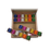 Miniaturbild: POKER BOX WINTER GOLD