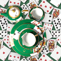 Each porcelain piece is a work of art, entirely hand-painted by skilled artists using traditional Limoges techniques.

Crafted from fine French porcelain, decorated with gold, platinum, and enamel, and produced in limited editions, these pieces embody the soul of European craftsmanship.



Porcelain Tableware & Dinnerware Sets
Explore elegant porcelain tableware, dinner plates, dessert plates, and porcelain mugs & cups made of Limoges porcelain. Explore Porcelain Tableware Sets

​

Porcelain Ashtrays & Cigar Ashtrays
Discover vintage porcelain ashtrays and hand-painted Limoges cigar ashtrays, perfect for collectors and design enthusiasts.

Shop Porcelain Cigar Ashtrays

​​

Porcelain Gifts & Collectibles
Find porcelain gifts for him, anniversary porcelain sets, and art collectibles created for connoisseurs of craftsmanship.

Discover Porcelain Gift Collection