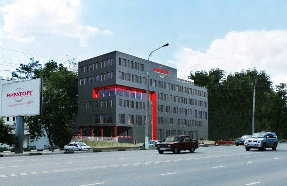 ​Терракотовые панели ES-FK-16 400х1200 производства были выбраны для облицовки фасада офиса компании "Мираторг" в г. Белгород.

​
Терракотовые панели FK-16. Облицовка офиса компании "Мираторг"

Адрес: Белгород
Площадь фасада: 1840 кв.м
Архитектор: ЗАО “Белгородгражданпроект”, Зарубин Дмитрий