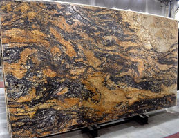 EN
Galaxus granite is characterized by a deep, cosmic black base enriched with dynamic white and silver mineral patterns. This stunning contrast evokes the beauty of a starry galaxy, making it ideal for luxurious countertops, feature walls, and flooring.
DE
Galaxus Granit zeichnet sich durch eine tiefschwarze Grundfarbe mit dynamischen weißen und silbernen Mineralmustern aus. Diese beeindruckenden Kontraste erinnern an eine Galaxie und eignen sich perfekt für luxuriöse Arbeitsplatten, Wände und Böden.
ES
El granito Galaxus presenta una base negra intensa con patrones minerales blancos y plateados. Su apariencia galáctica lo convierte en una opción ideal para encimeras, suelos y paredes con carácter lujoso.
FR
Le granit Galaxus se distingue par une base noire profonde parsemée de motifs minéraux blancs et argentés. Idéal pour des plans de travail, sols ou murs au style somptueux et contemporain.
IT
Il granito Galaxus ha una base nera profonda arricchita da venature bianche e argentee. La sua estetica galattica lo rende perfetto per piani cucina, rivestimenti e pavimenti eleganti.
AR
غرانيت Galaxus يتميز بلون أسود عميق مع أنماط معدنية بيضاء وفضية لامعة، مما يمنحه مظهراً يشبه المجرة، مثالي لأسطح العمل والجدران والأرضيات الفاخرة.
RU
Гранит Galaxus отличается насыщенным чёрным фоном с эффектными белыми и серебристыми прожилками. Этот выразительный рисунок напоминает звёздное небо и идеально подходит для элитных столешниц, облицовки и напольного покрытия.