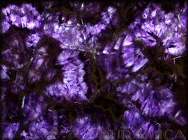 Elevate your space with Duramica Glassonyx Amethyst Panels, the ultimate BACKLIT STONE solution. These GEMSTONE PANELS combine REINFORCED STONE for a MODERN INTERIOR DESIGN touch. Perfect for DECORATIVE WALL PANELS, they bring UNIQUE DESIGN SOLUTIONS to any luxury interior, offering unparalleled sophistication.   Deutsch:
Die Duramica Glassonyx Amethyst-Paneele bieten ein atemberaubendes hinterleuchtetes Naturstein-Erlebnis. Diese Edelsteinpaneele verfügen über verstärkten Stein, der sich perfekt für modernes Innendesign eignet. Verleihen Sie Ihrem Raum mit einzigartigen Designlösungen durch diese dekorativen Wandpaneele eine besondere Note. Ideal für Wanddekorationen in luxuriösen Innenräumen, sorgt laminierten Stein für eine elegante Atmosphäre in jedem Raum.

Español:
Los paneles Duramica Glassonyx Amatista ofrecen una impresionante experiencia de piedra natural retroiluminada. Estos paneles de piedra preciosa cuentan con piedra reforzada, perfecta para el diseño de interiores modernos. Eleva tu espacio con soluciones de diseño únicas utilizando estos paneles decorativos para paredes. Ideales para la decoración de paredes en interiores de lujo, el piedra laminada añade sofisticación a cualquier ambiente.

Français:
Les panneaux Duramica Glassonyx Améthyste offrent une expérience époustouflante de pierre naturelle rétroéclairée. Ces panneaux en pierres précieuses sont dotés de pierre renforcée, parfaits pour un design intérieur moderne. Élevez votre espace avec des solutions de design uniques en utilisant ces panneaux décoratifs pour murs. Idéaux pour la décoration murale dans des intérieurs luxueux, la pierre laminée ajoute de la sophistication à tout environnement.

Italiano:
I pannelli Duramica Glassonyx Amethyst offrono un’impressionante esperienza di pietra naturale retroilluminata. Questi pannelli in pietra preziosa sono dotati di pietra rinforzata, perfetti per il design d’interni moderni. Eleva il tuo spazio con soluzioni di design uniche utilizzando questi pannelli decorativi da parete. Ideali per la decorazione delle pareti in interni di lusso, la pietra laminata aggiunge sofisticazione a qualsiasi ambiente.

العربية (Arabic):
تقدم ألواح Duramica Glassonyx أميثيست تجربة مذهلة من الحجر الطبيعي الخلفي. تحتوي هذه الألواح الحجرية الكريمة على حجر معزز، مما يجعلها مثالية لتصميمات الديكور الداخلي العصري. قم برقي مساحتك بحلول تصميم فريدة باستخدام هذه الألواح الزخرفية للجدران. مثالية لتزيين الجدران في التصاميم الداخلية الفاخرة، يضيف الحجر المصفح الرقي لأي بيئة.

Русский:
Панели Duramica Glassonyx Аметист предлагают потрясающий опыт использования природного камня с подсветкой. Эти панели из драгоценного камня обладают усиленным камнем, идеально подходящим для современного интерьерного дизайна. Поднимите ваш интерьер с помощью уникальных дизайнерских решений, используя эти декоративные стеновые панели. Идеальны для декора стен в роскошных интерьерах, ламинированный камень добавляет элегантность в любую обстановку.