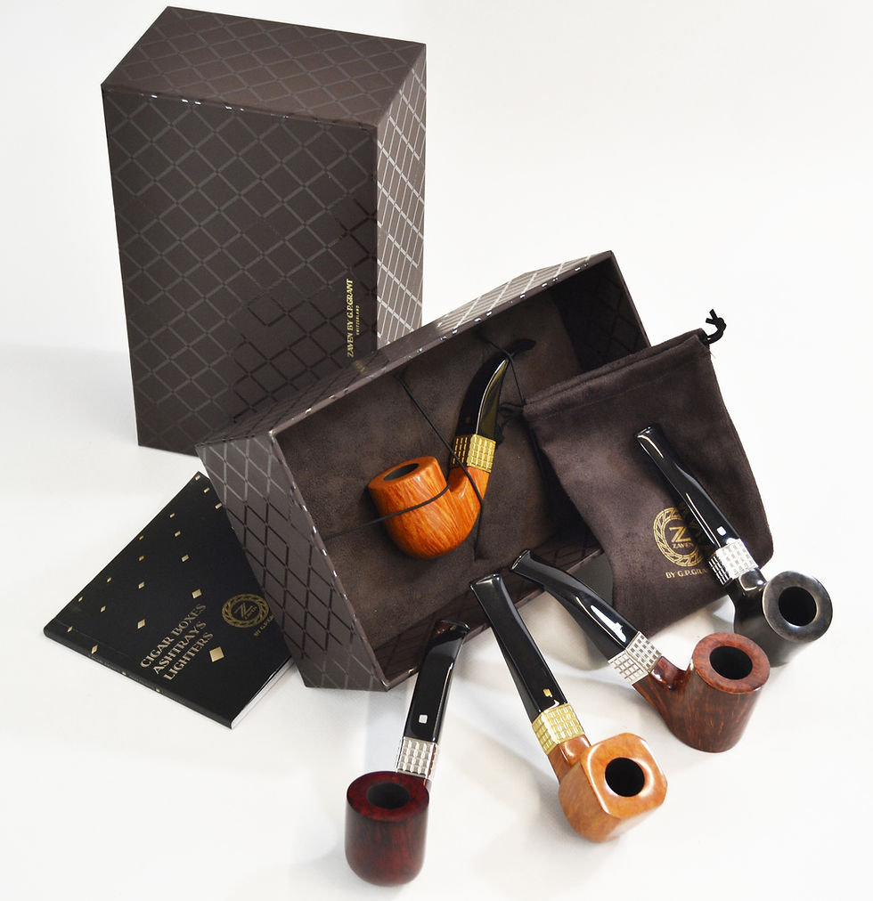 Explorez nos pipes à fumer artisanales, fabriquées à la main avec des matériaux de qualité supérieur