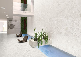 English:
Delicate porcelain stoneware with soft beige and pearl tones, featuring elegant marble-like patterns – Coralina Perla SG.
Russian:
Нежный керамогранит с мягкими бежево-перламутровыми оттенками и изящными мраморными узорами — Coralina Perla SG.
German:
Feinsteinzeug mit zarten Beige- und Perlmutttönen und eleganten marmorähnlichen Mustern – Coralina Perla SG.
Spanish:
Gres porcelánico delicado con suaves tonos beige y perla, con elegantes patrones similares al mármol – Coralina Perla SG.
French:
Grès cérame délicat aux tons beige et perle doux, avec des motifs élégants imitant le marbre – Coralina Perla SG.
Italian:
Gres porcellanato delicato con tonalità beige e perla morbide, caratterizzato da eleganti motivi effetto marmo – Coralina Perla SG.
Arabic:
حجر بورسلين ناعم بألوان البيج واللؤلؤ الناعمة، مزين بنقوش أنيقة تشبه الرخام – Coralina Perla SG.