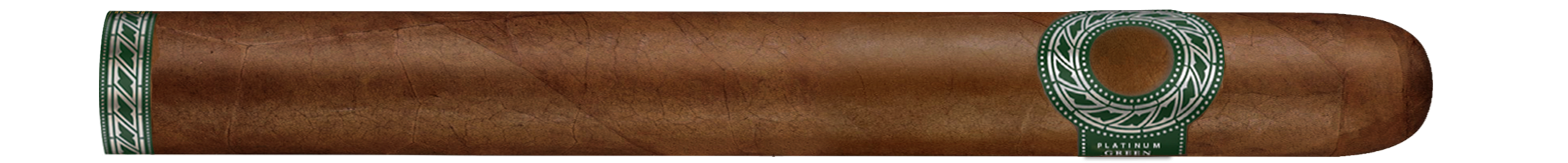 Lonsdale:  Ø 43 x 6  1/4 ’’ (Ø 17 x 159 mm)  Longer than a Corona cigar yet thicker than a Panetela, it's perfect cigar for those seeking extended smoke time without sacrificing the slender profile.