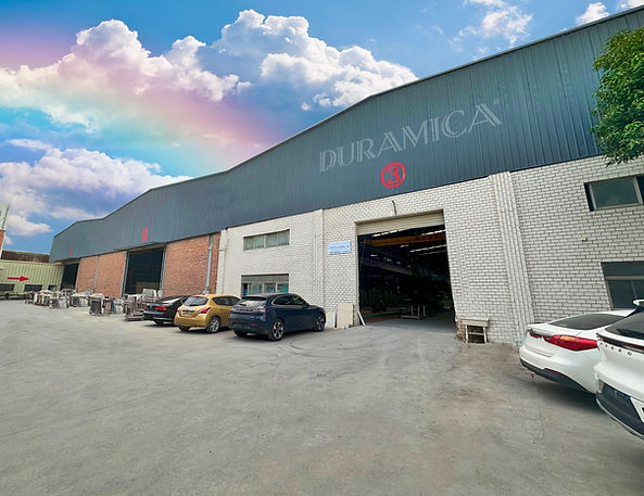 Duramica Factory