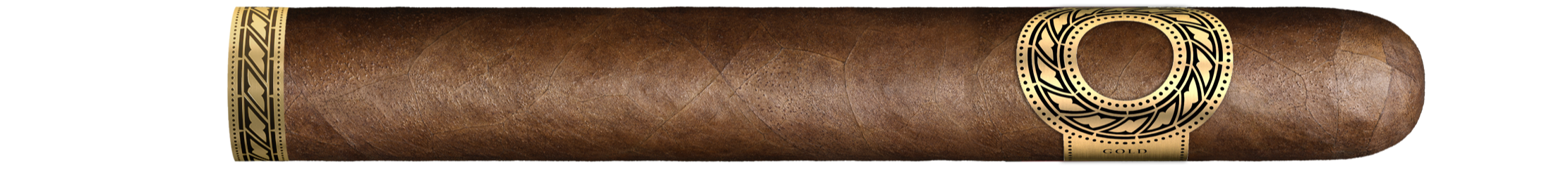 ZAVEN BY G.P.GRANT CIGARE TORO Ø46 x 5 5/8” (Ø18.5 x 143 mm)