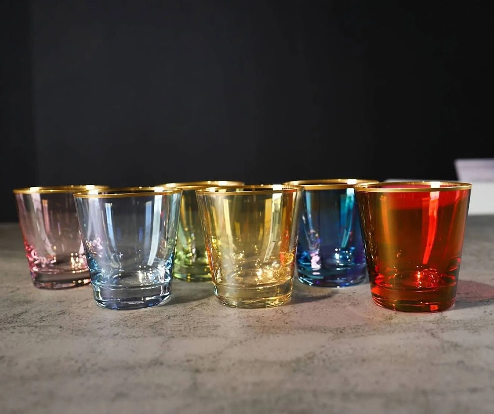 Миниатюра: Achetez nos verres en cristal en ligne pour rehausser votre expérience de dégustation avec élégance.