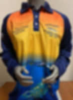 Club Fishing Shirt