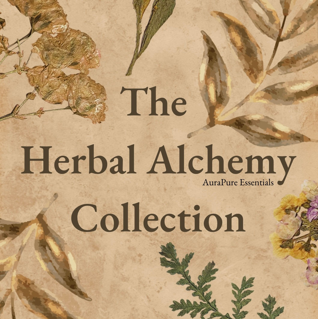 Herbal Alchemy Collection