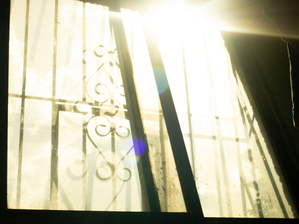 CRÓNICA | Cotidianidad