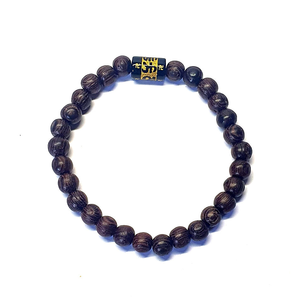 Thumbnail: Bracelet -  Abondance 03