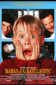 homealone