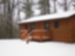 Waypost Cabin