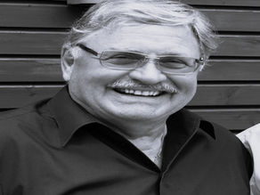 Abschied von Prof. Dr. Robert Fuchs