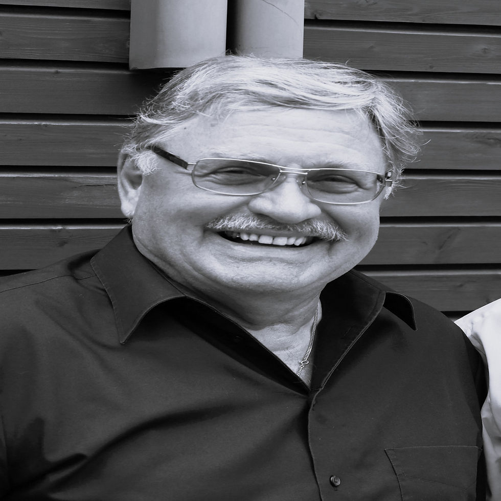 Abschied von Prof. Dr. Robert Fuchs