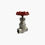 Thumbnail: Threaded End SS316 Gate Valve 200PSI