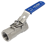 1PC BALL VALVE