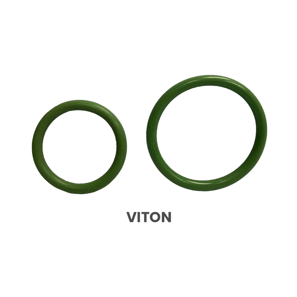 Thumbnail: Elastomer O-ring