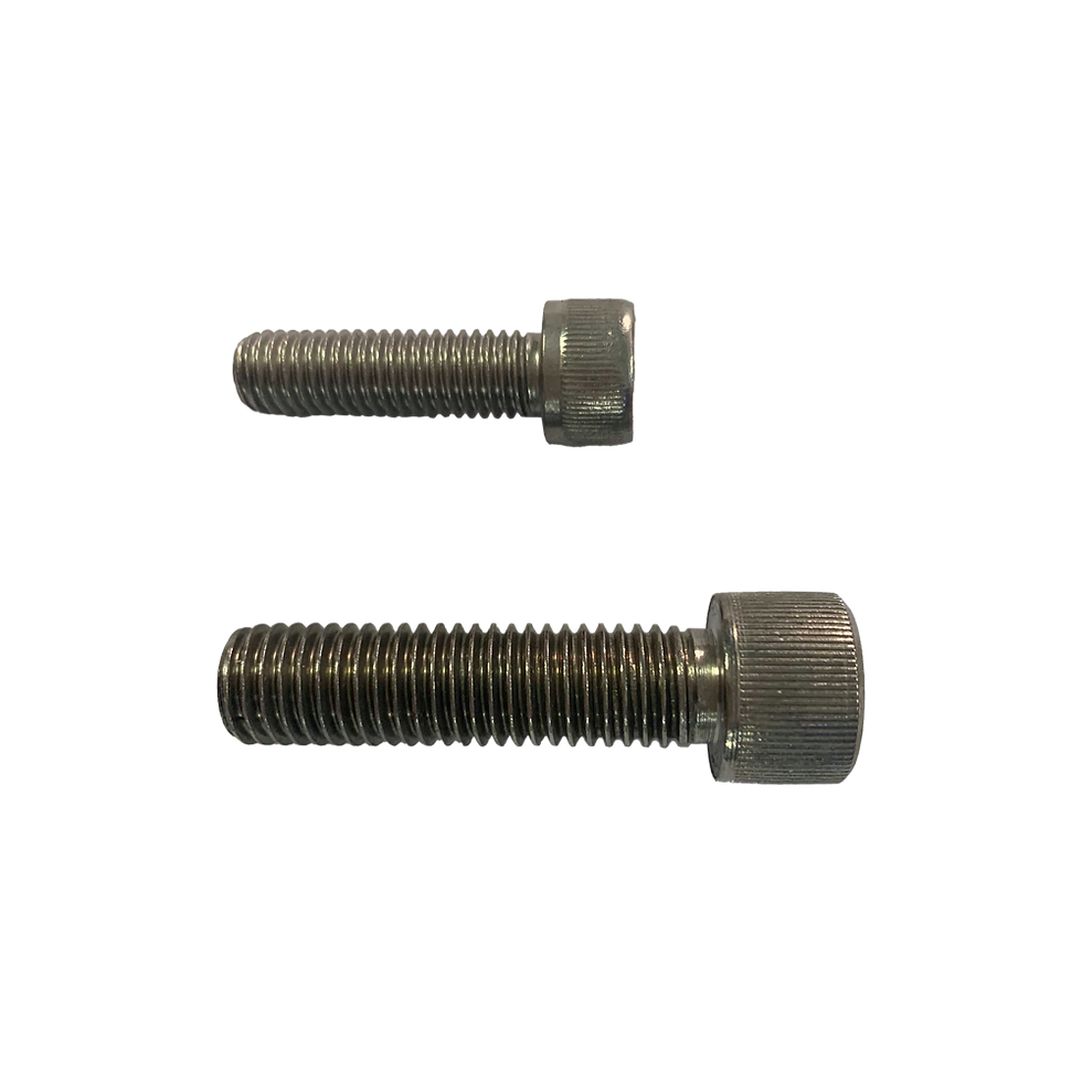 Thumbnail: Allan Cap Screw