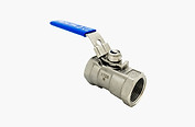 1 PC BALL VALVE