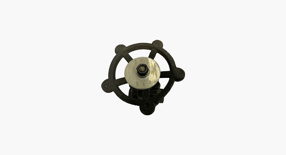 Thumbnail: Welded End Forged Steel Globe Valve