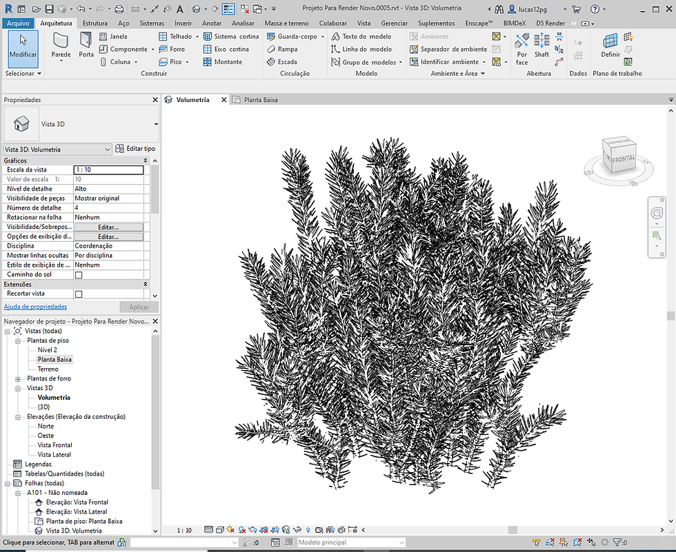 Thumbnail: Scalable Plant 42 High Quality